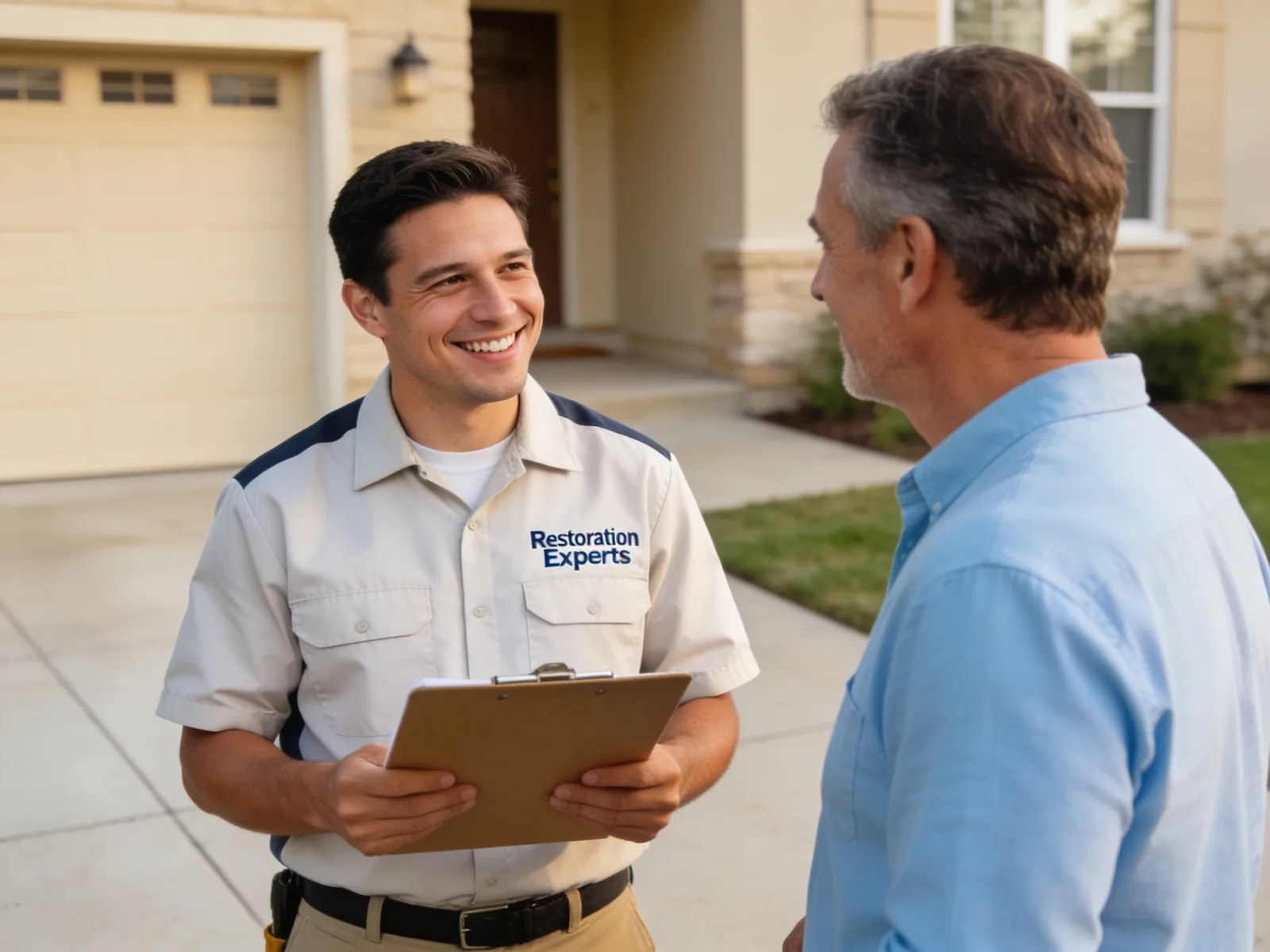 Water Damage Cleanup Blaine, TN FAQs